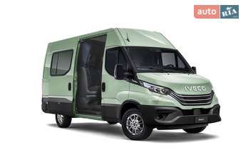 Iveco Daily 2025 в Львів