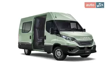 Iveco Daily