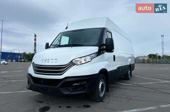 Iveco Daily 2025 в Дніпро (Дніпропетровськ)