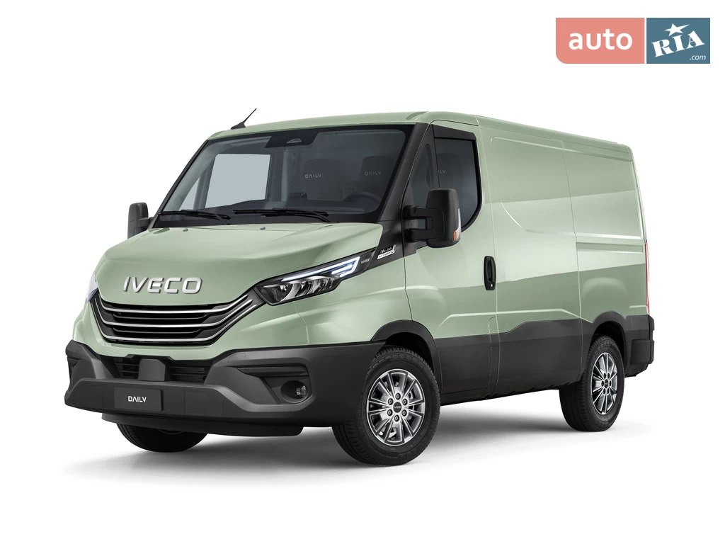 Iveco Daily Base
