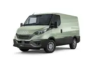 Iveco Daily Base