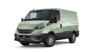 Iveco Daily Base