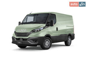 Iveco Daily Base