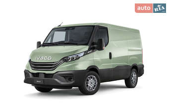 Iveco Daily 2025 в Харків