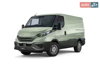 Iveco Daily