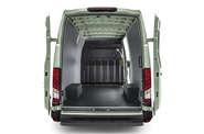 Iveco Daily Base