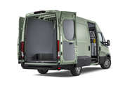 Iveco Daily Base