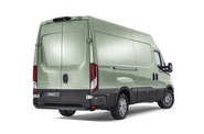 Iveco Daily Base