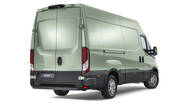 Iveco Daily Base