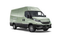 Iveco Daily Base