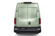 Iveco Daily Base