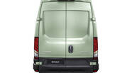 Iveco Daily Base