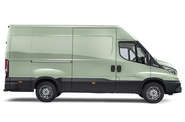 Iveco Daily Base