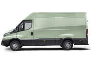 Iveco Daily Base