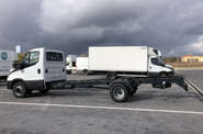 Iveco Daily Base