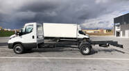 Iveco Daily Base