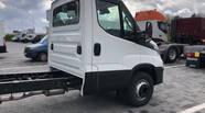 Iveco Daily Base