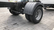 Iveco Daily Base