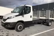 Iveco Daily Base