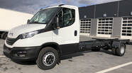 Iveco Daily Base