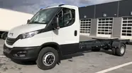 Iveco Daily Base