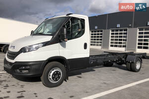 Iveco Daily Base