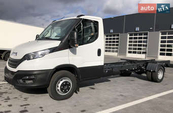 Iveco Daily 2024 в Львів