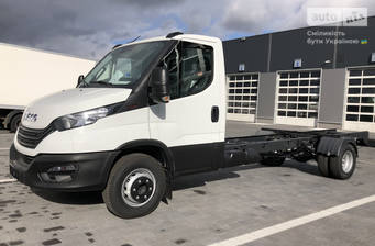 Iveco Daily 2024 Base