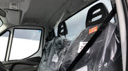 Iveco Daily Base