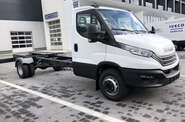 Iveco Daily Base