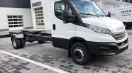 Iveco Daily Base
