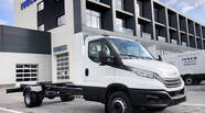 Iveco Daily Base