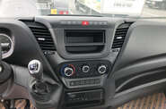 Iveco Daily Base