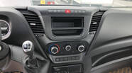 Iveco Daily Base