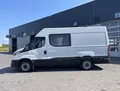 Iveco Daily Iveco Daily