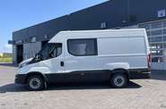 Iveco Daily Base