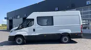 Iveco Daily Base