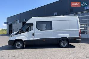 Iveco Daily Base