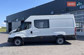 Iveco Daily 2025 в Львів