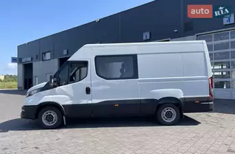 Iveco Daily