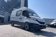 Iveco Daily Base