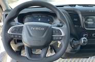 Iveco Daily Base