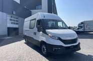 Iveco Daily Base