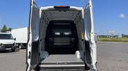 Iveco Daily Base