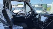 Iveco Daily Base