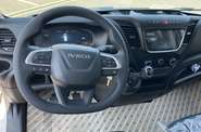 Iveco Daily Base