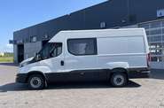 Iveco Daily Base