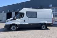 Iveco Daily Base