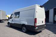 Iveco Daily Base