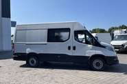 Iveco Daily Base